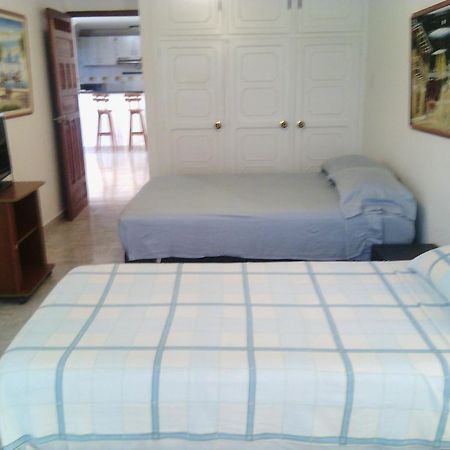 Arriendos S.H. Nuevo Conquistador Cartagena 외부 사진